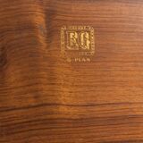 Mid-Century Teak Extendable Dining Table from G-Plan, United Knigdom, 1960s