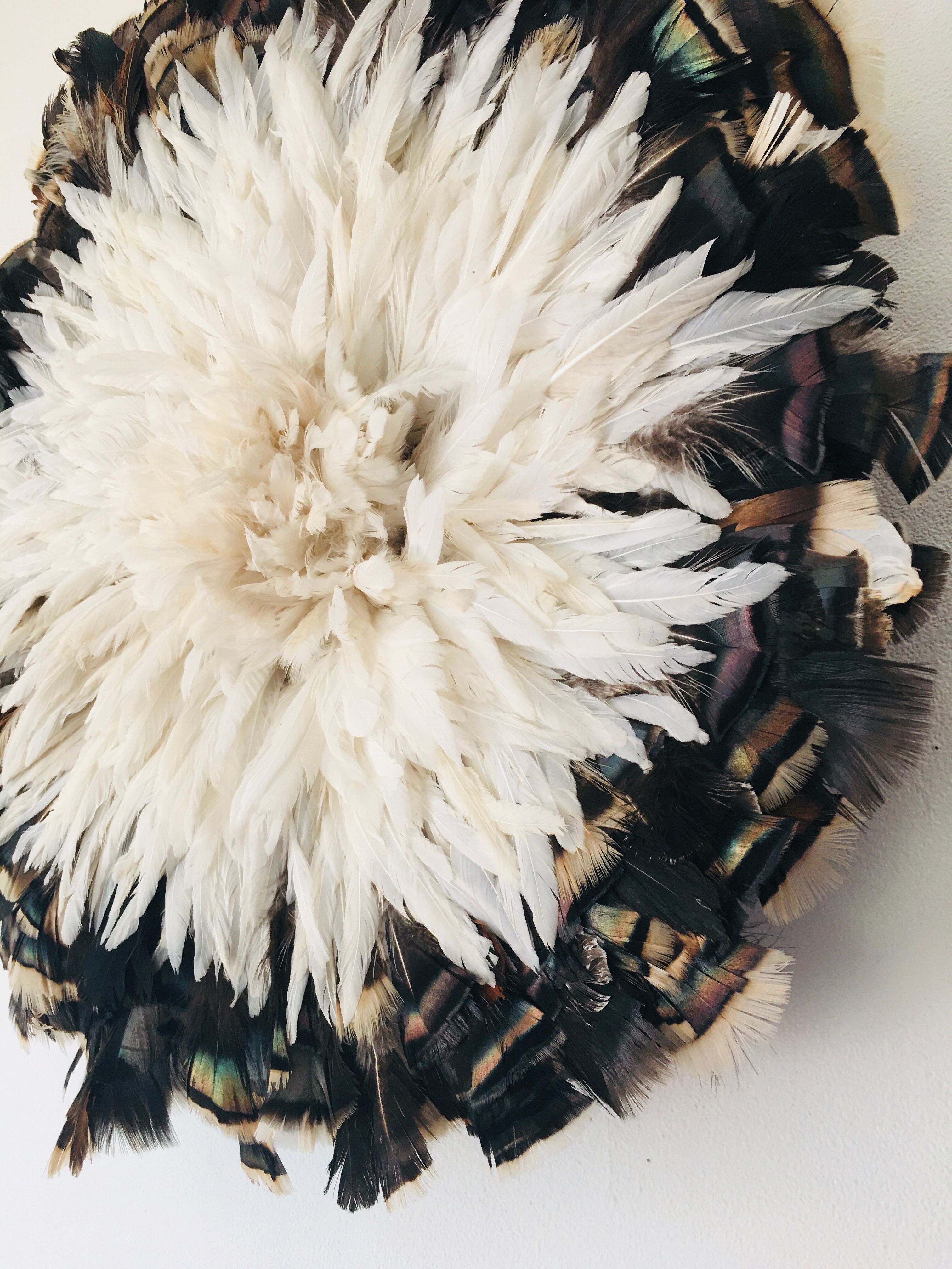 Juju Hat beige 50 cm