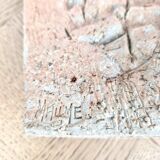 Vase Sculpture signed Maume