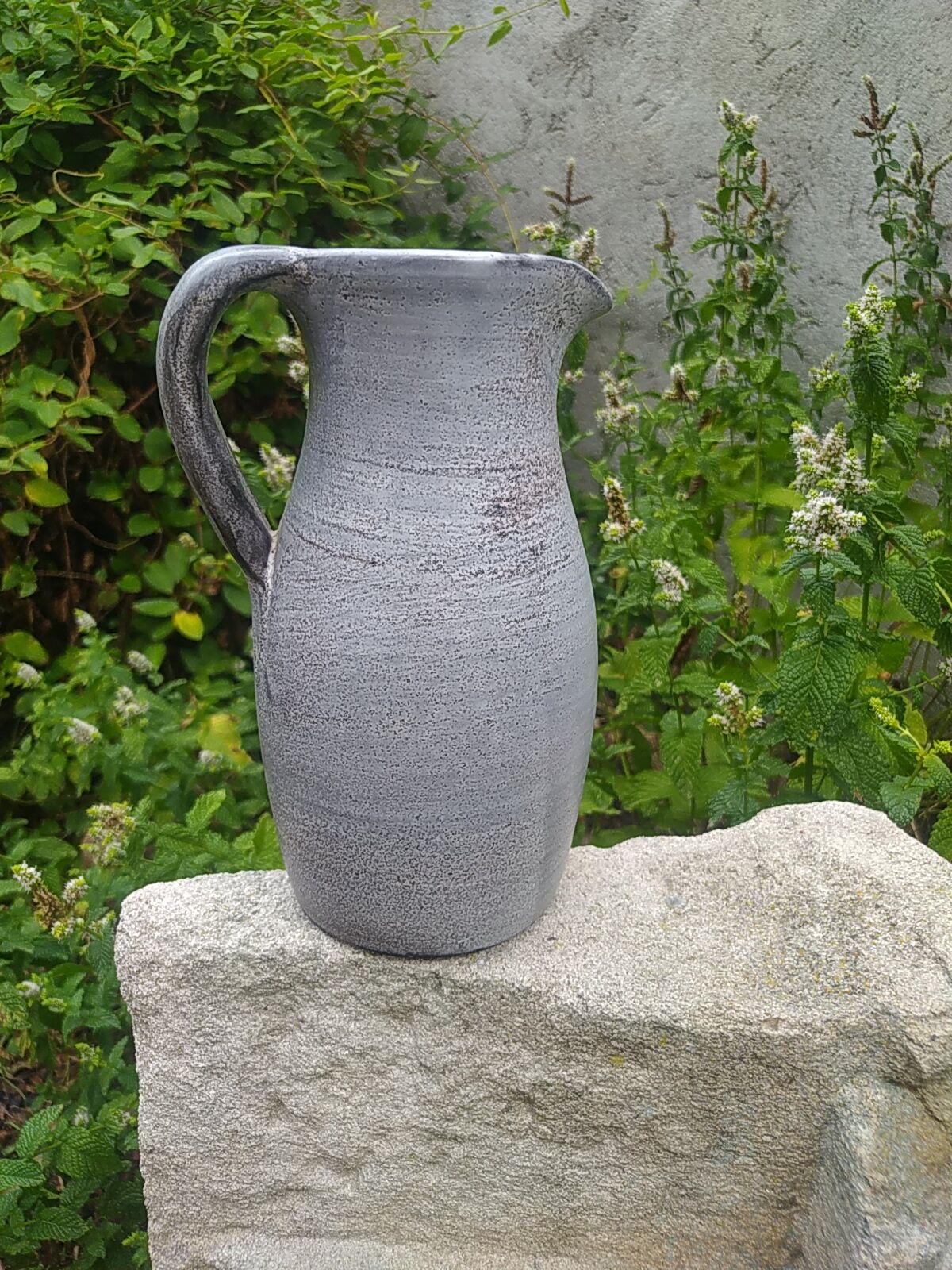 Pichet Jacques Pouchain Atelier Dieulefit