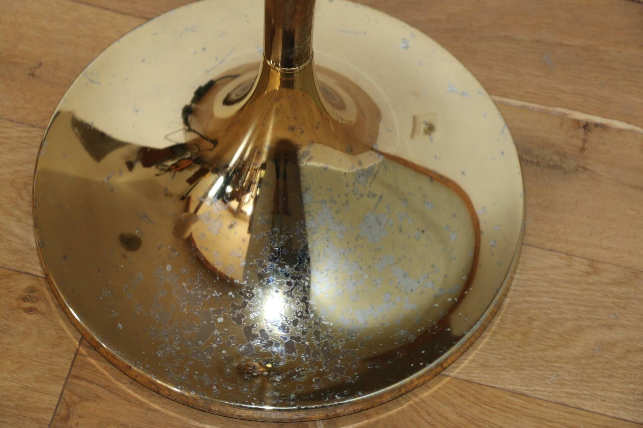 Guzzini floor lamp 1970