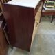 Buffet bas formica des années 50