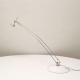 Postmodern table lamp "Arc", Massive, 1993