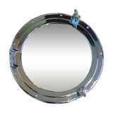 Porthole style mirror Ø47cm