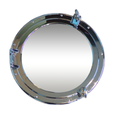 Miroir façon hublot Ø47cm