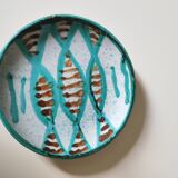 Pittari saucer