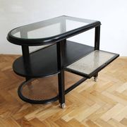 1930's Modernist Drinks Cabinet