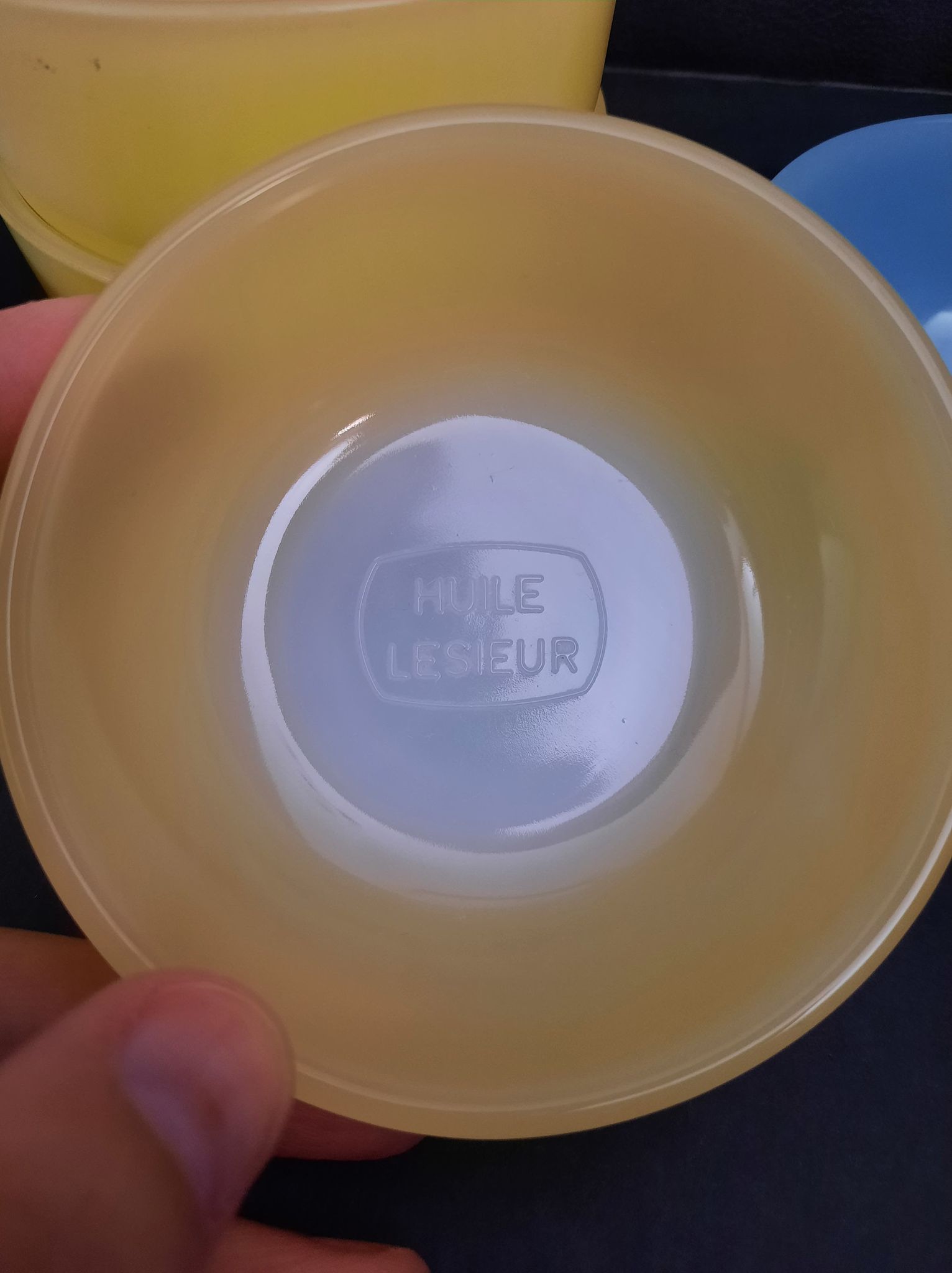 Vintage Ramekins Arcopal France