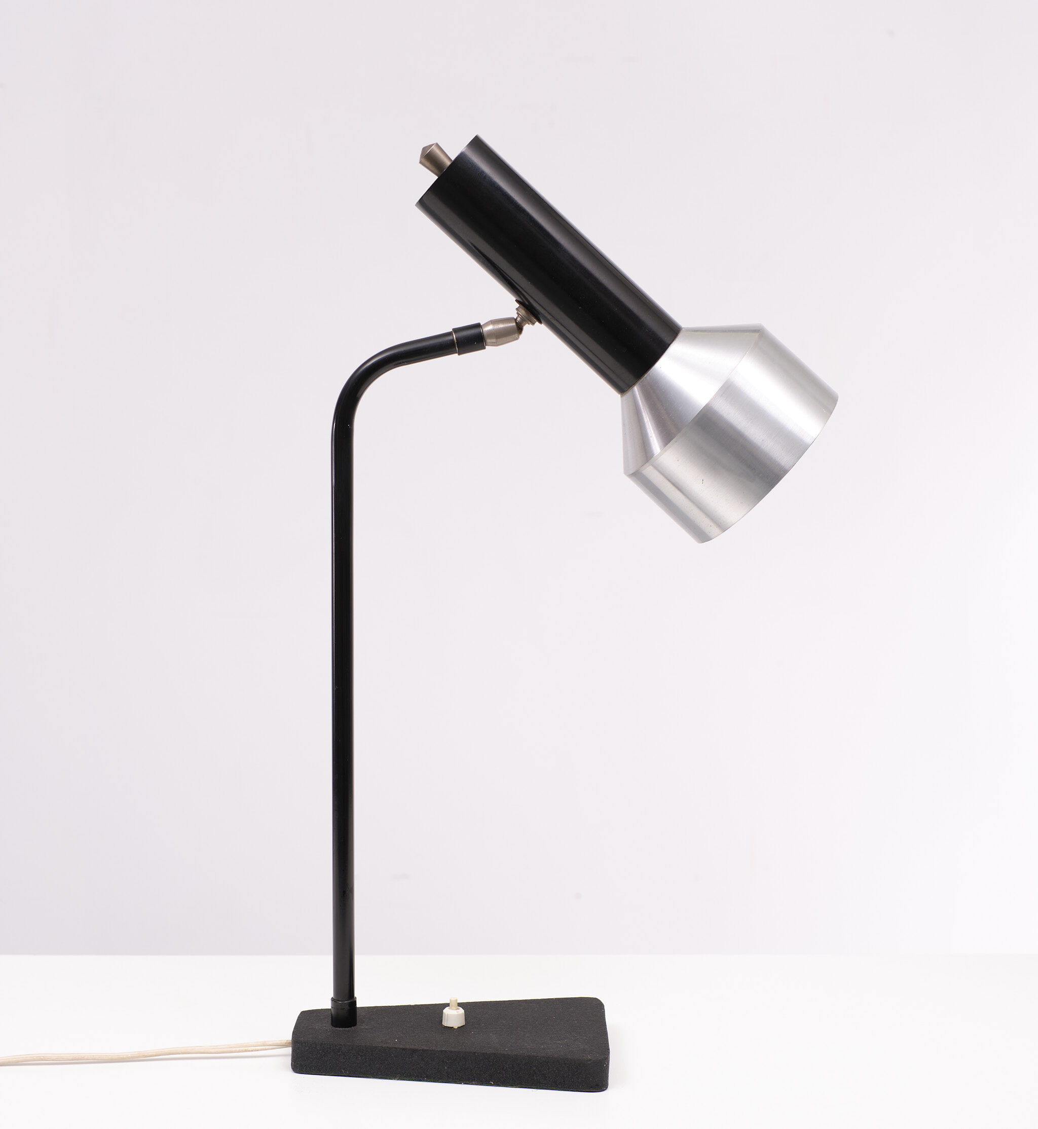 Anvia Almelo Table Lamp 1960s Holland