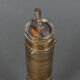 Large nineteenth pepper mill Nurtsengul Istanbul
