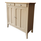 Vintage Parisian buffet