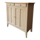 Buffet parisien vintage
