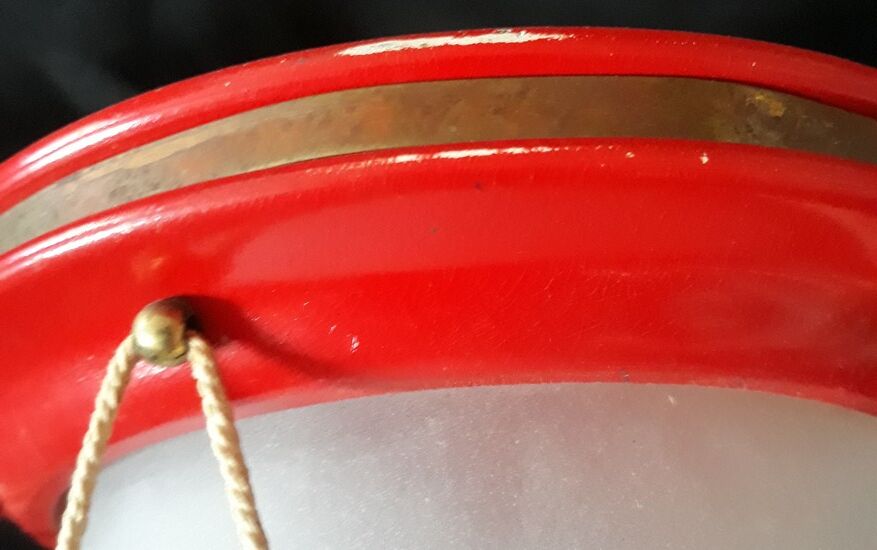 Lamp " child night light " 50