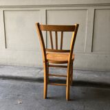 Bistro chair