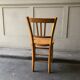 Chaise bistrot