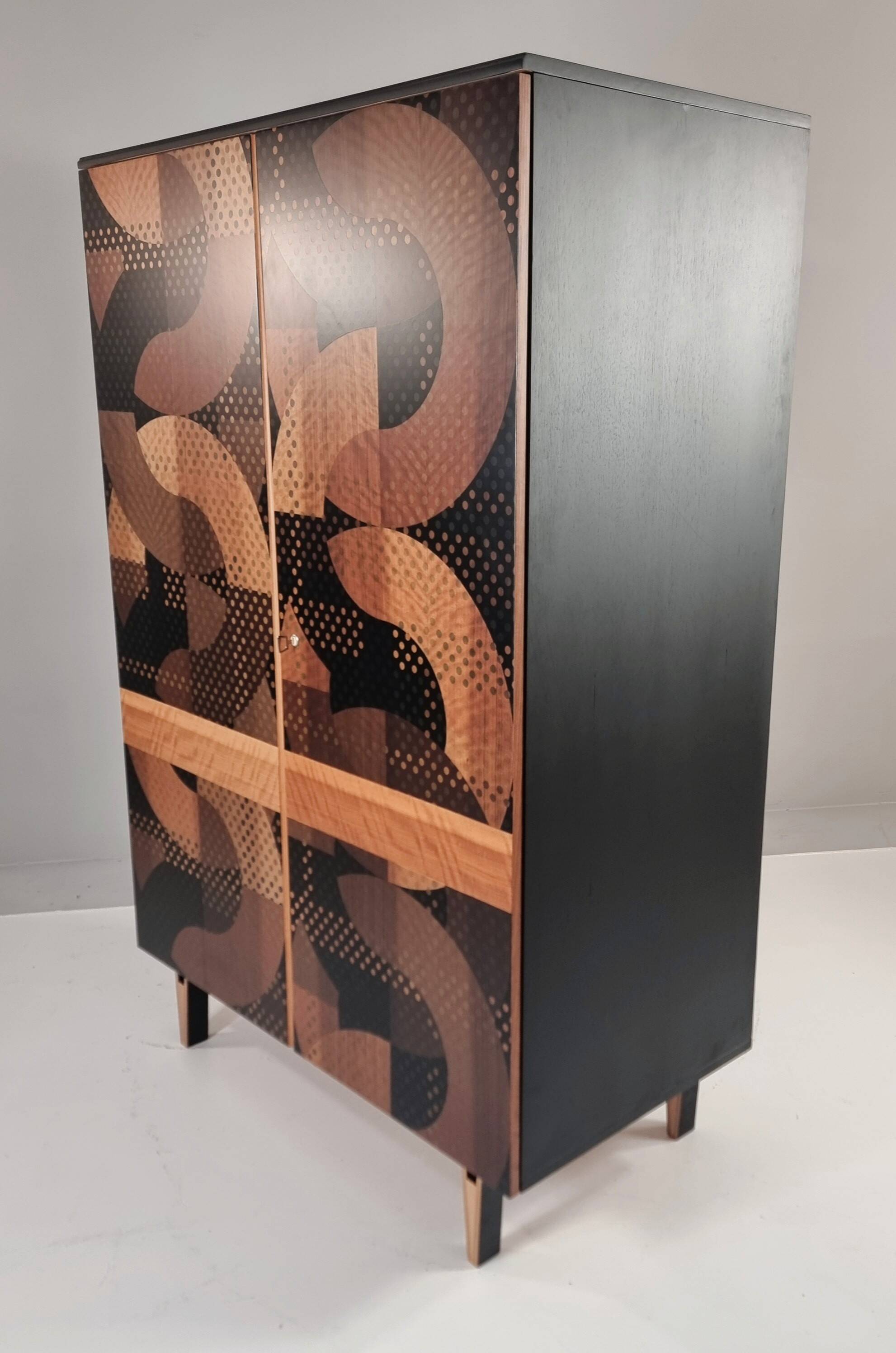 Garde-robe vintage, années 1970