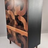 Garde-robe vintage, années 1970