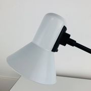 Veneta Lumi articulated vintage desk lamp