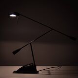 FS Halogen desk lamp 1980s Germany