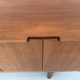 Vintage sideboard by Nathan 1960's.
