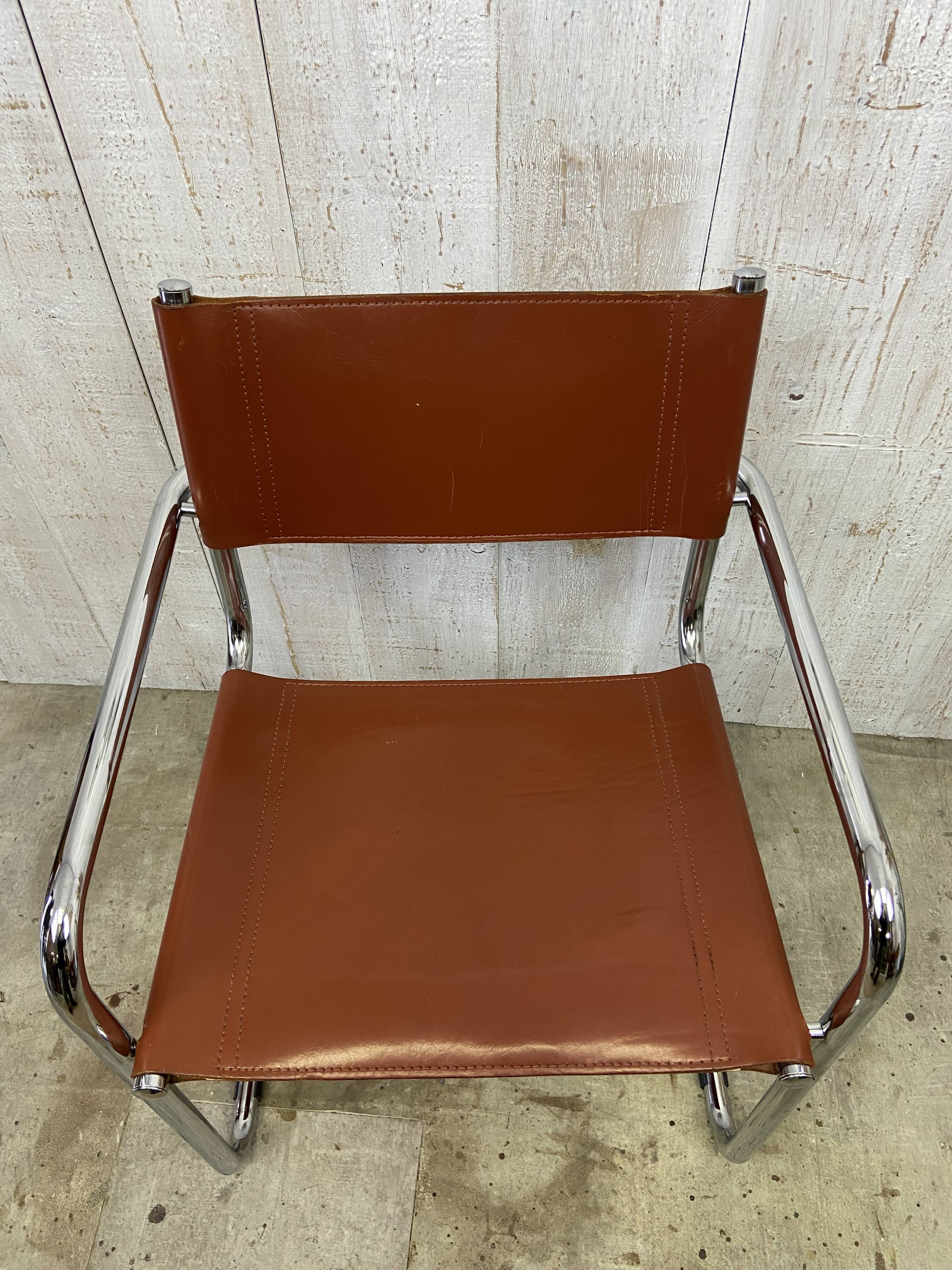 Vintage Bauhaus chair