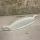 Large 45-Piece Dinner Service, Limoges Porcelain, Berry Decor
