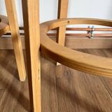 2 Bar stools