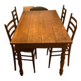 Farm Table