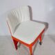 Vanity Table in Plastic by Studio Kastilia for Fanini Fain S.P.A., 1970s