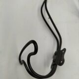 Coat hooks