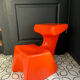 Chair Luigi Colani Zocker 1972
