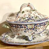 Rouen tureen