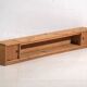 Old pine wood buffet – China, circa 1930