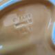 Olfaire Portuguese Pumpkin Serving Dish (Caldas da Rainha)