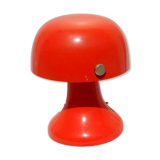 Lamp mushroom ball space age 1970