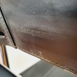 Pair of Mateo Grassi armchairs