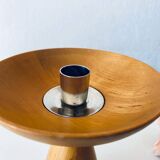 Bougeoir design scandinave