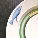 Plat Rosenthal studio line design Roger Nellens