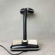 Japanese Designer goose neck desk lamp by Kyoji Tanaka