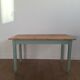 Farm table