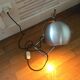 Lampe de bureau eye ball vintage