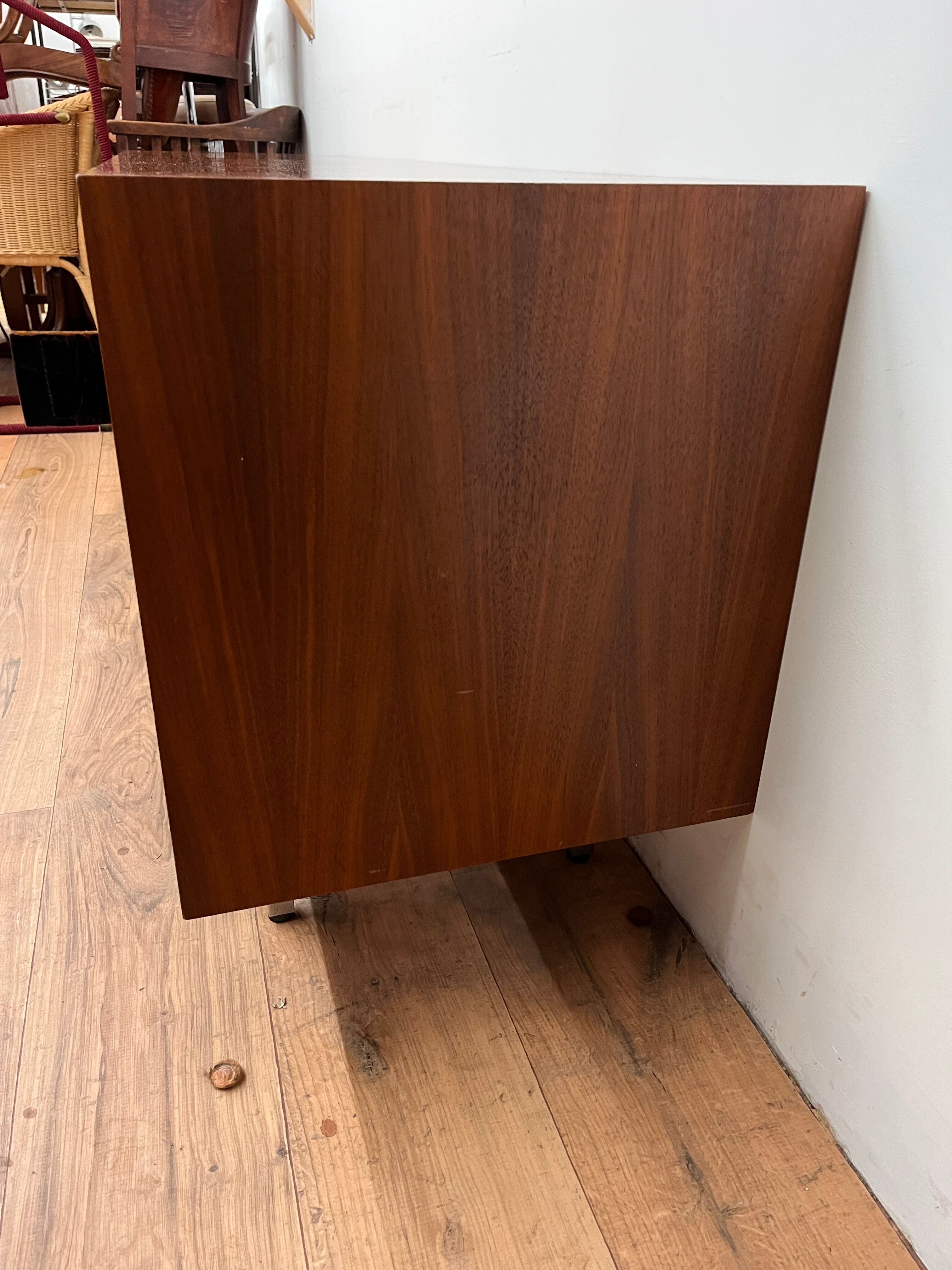 Florence Knoll sideboard by Knoll, 1960s