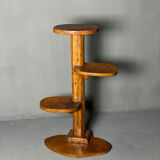 Door solid wood plants 50s