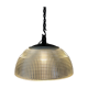 Holophane half-ball suspension