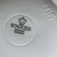 Scherzer Ball Vase