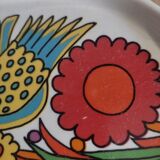 Oval flat porcelain handles Villeroy Boch Acapulco dp 1122232