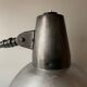 German Bauhaus wall lamp "sis"