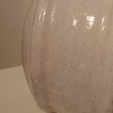 Grande lampe en céramique Art Déco de Paul Bonifas