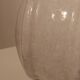 Large Art Deco ceramic lamp by Paul Bonifas