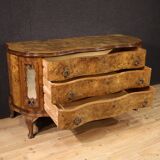 Great Italian chest of drawers from the 20th century